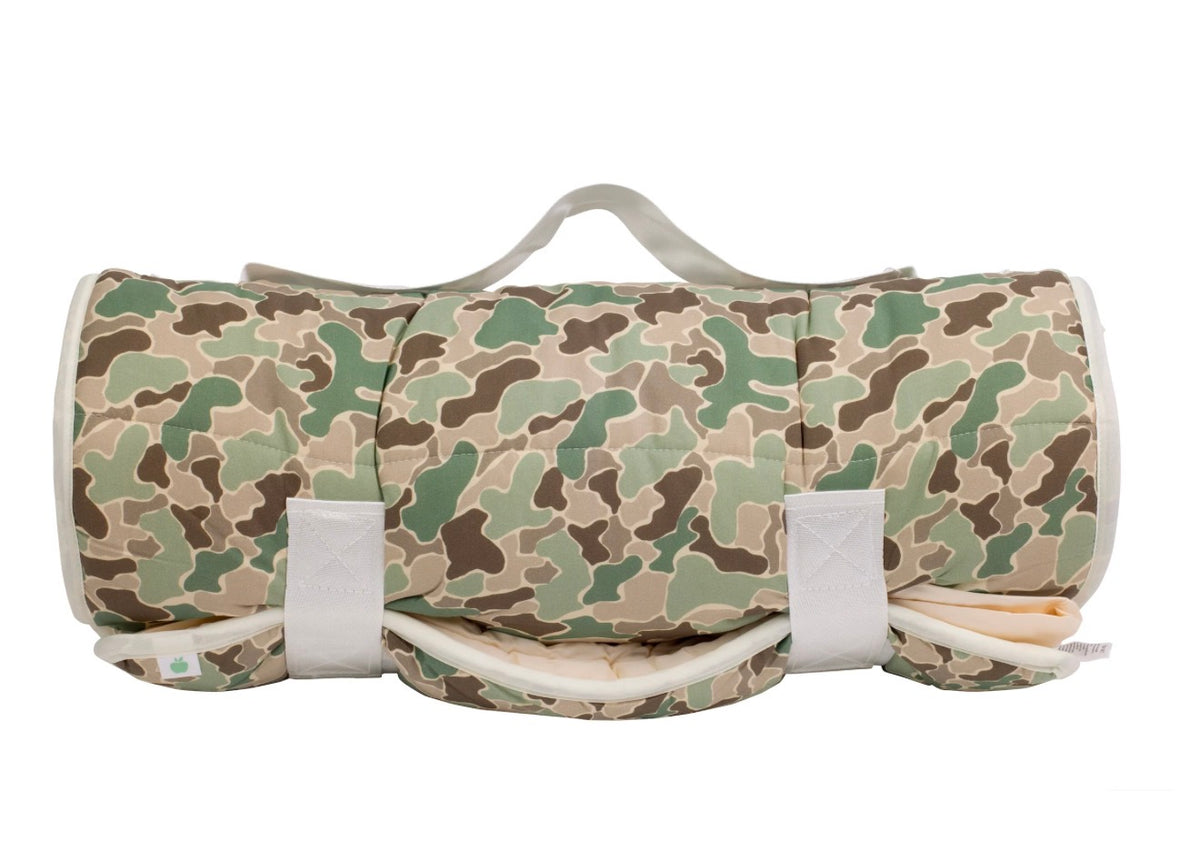 Childrens Nap Mat