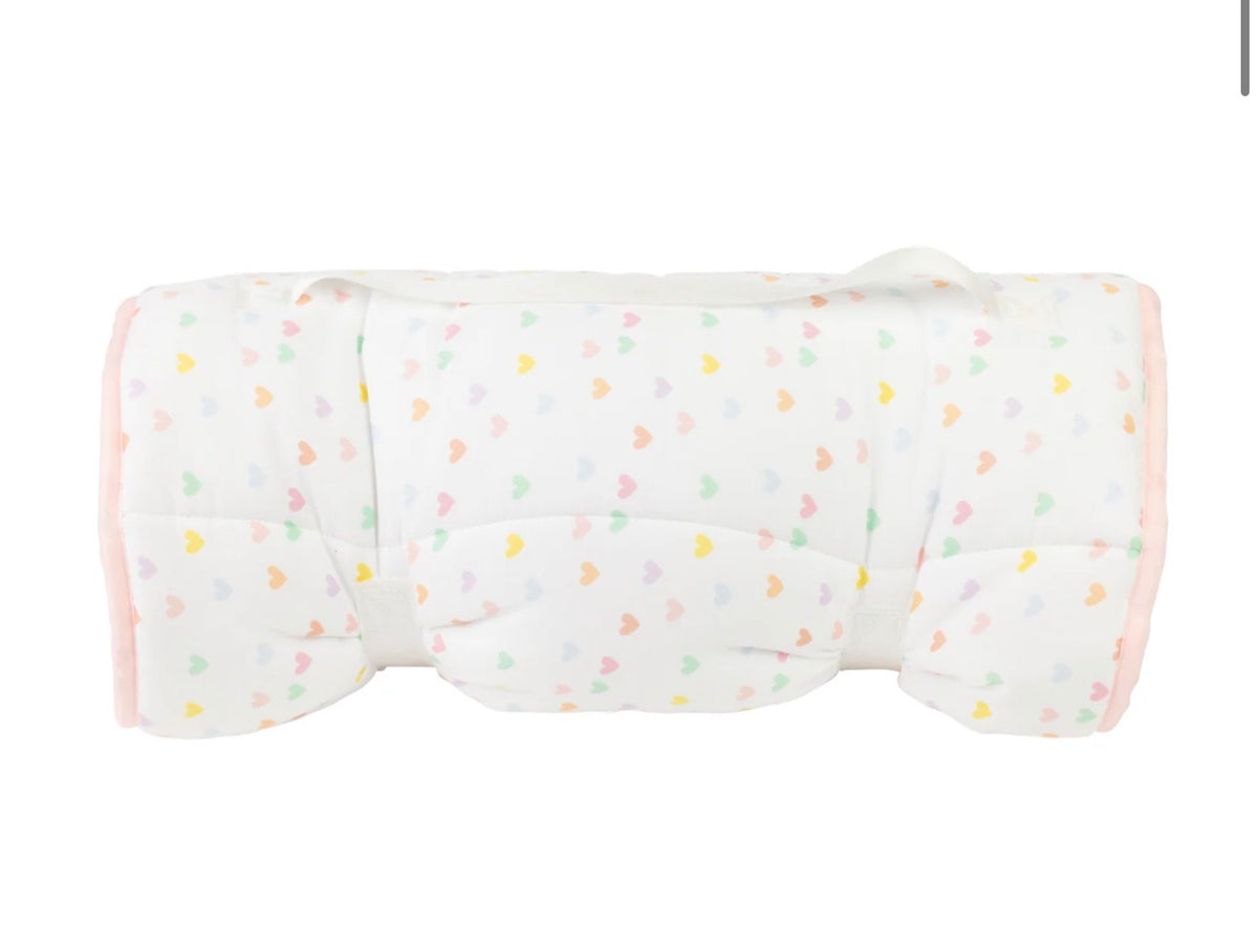 Childrens Nap Mat