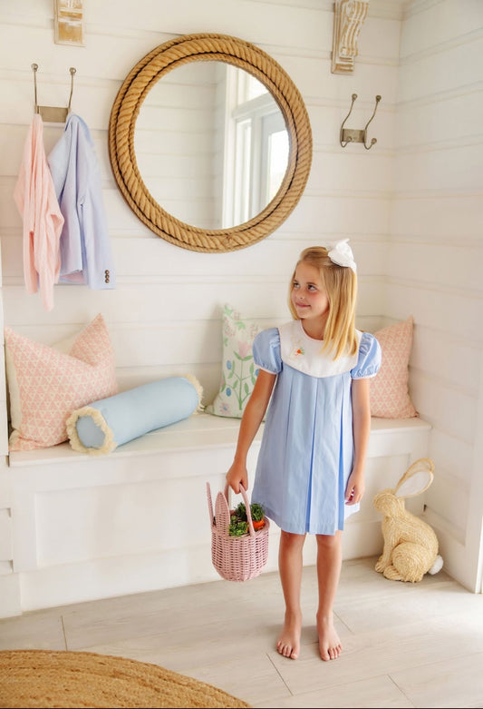 Childrens Bunny Phipps Frock