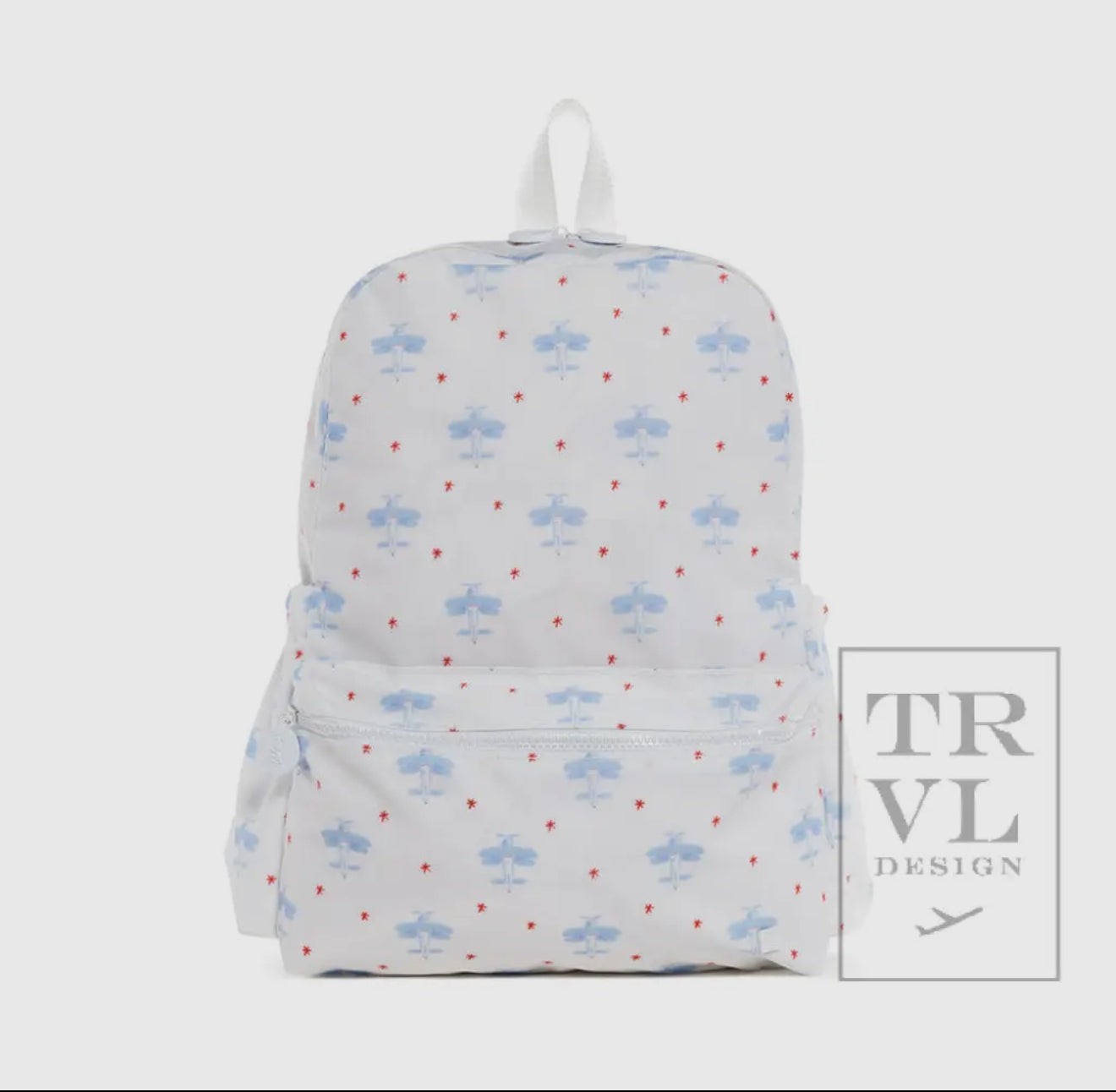 Childrens TRVL Backpacker