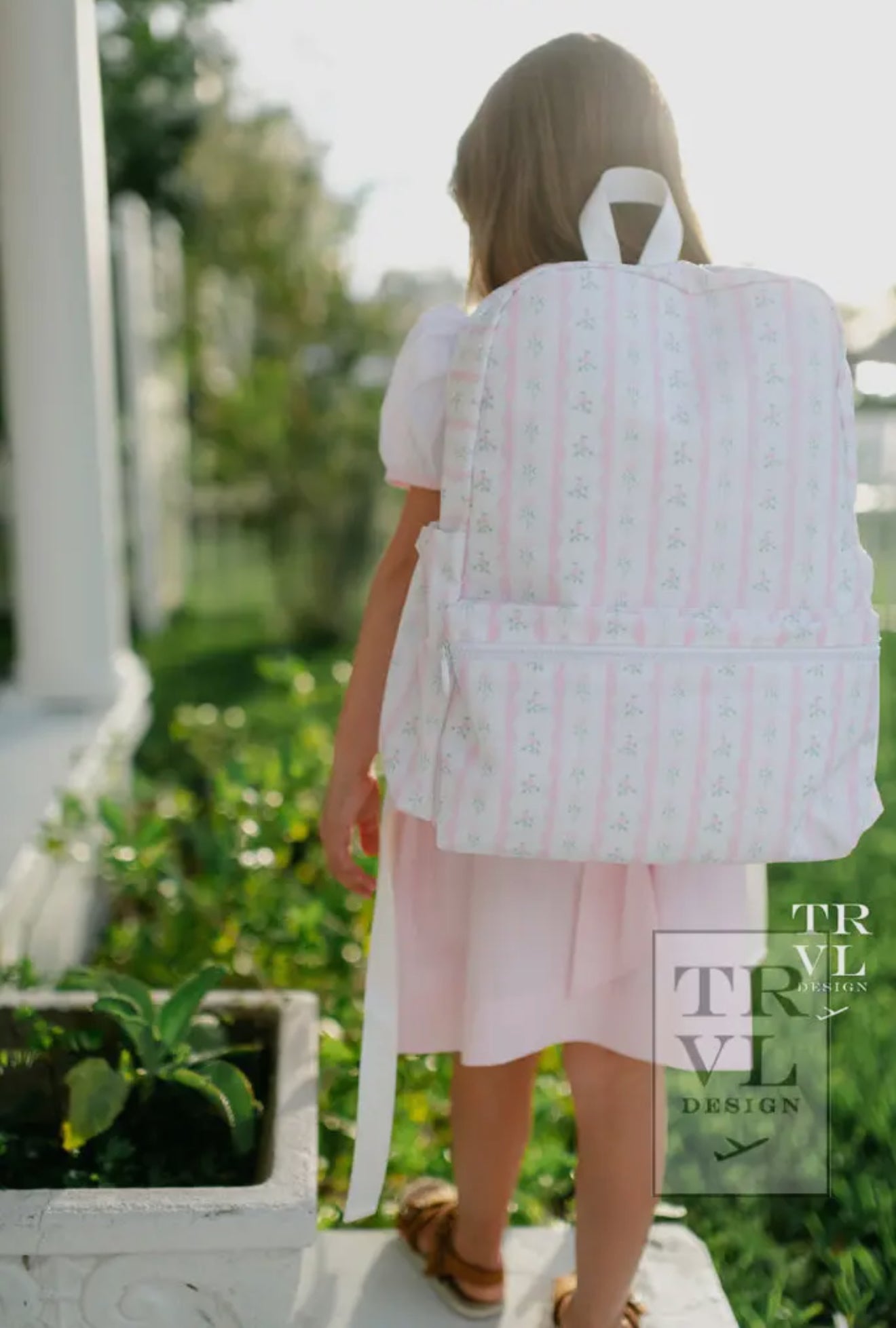 Childrens TRVL Backpacker