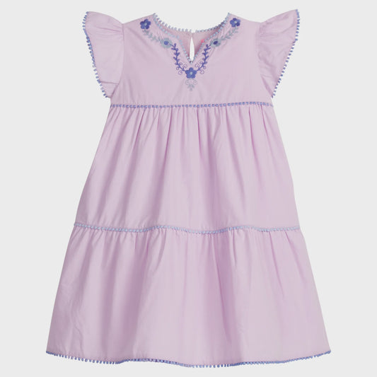 Childrens Positano Dress