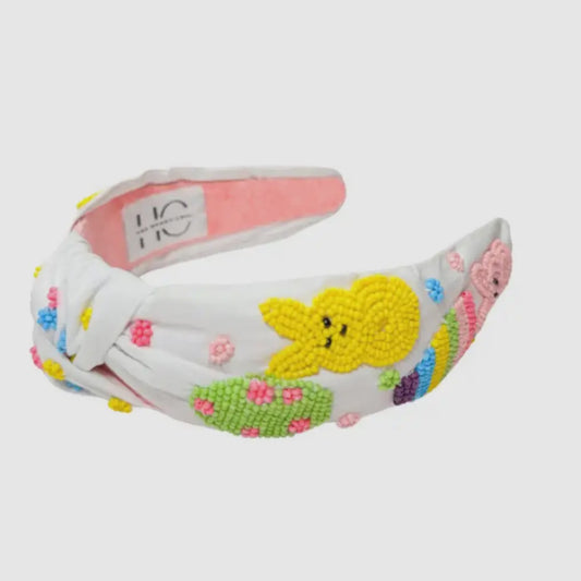 Childrens Easter Headband