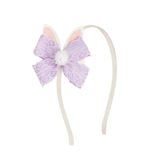 Childrens Easter Bunny Headband