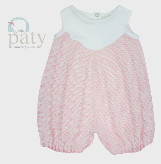 Childrens PATY Girls Shortall