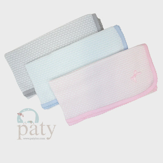 Childrens PATY Blanket