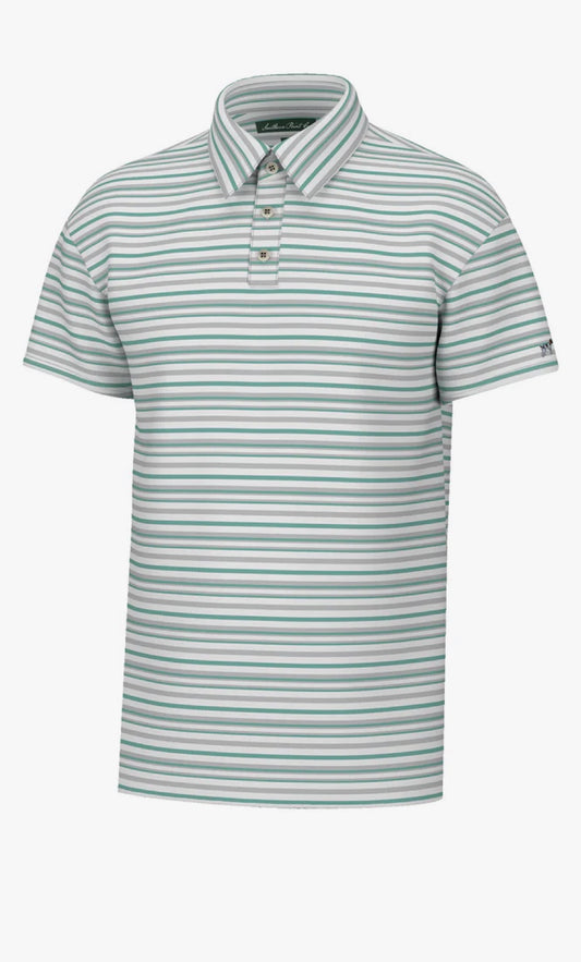 Childrens Performance Polo