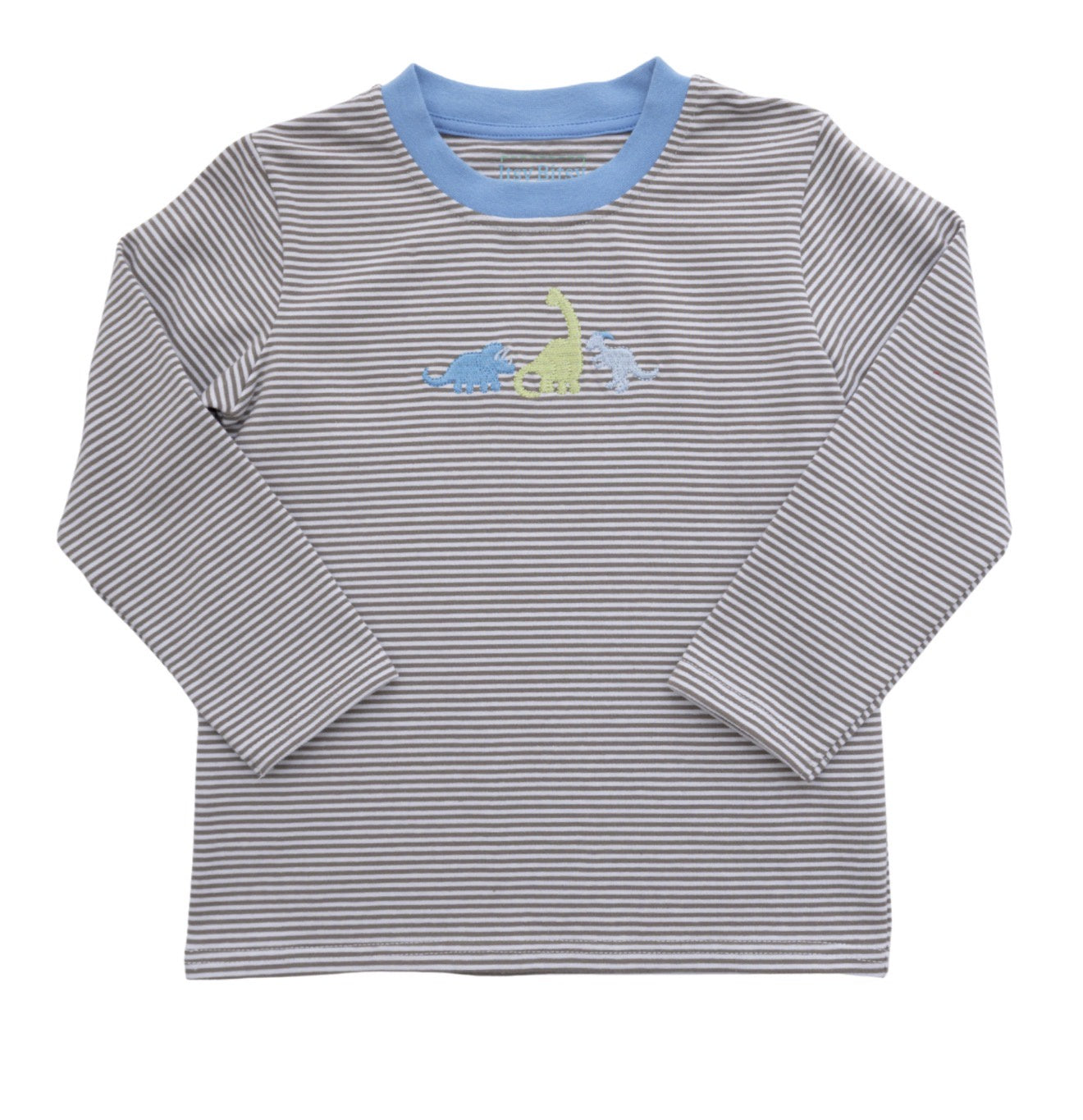 CHILDRENS DINO SHIRT