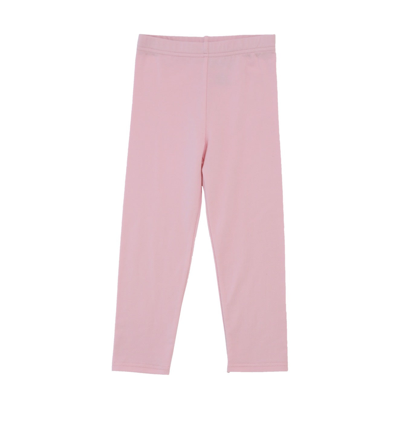 CHILDRENS LIGHT PINK LEGGING