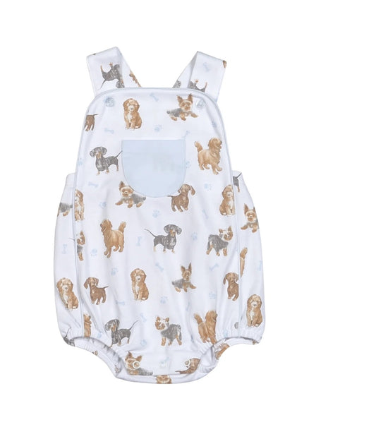 Childrens Puppy Love Bubble