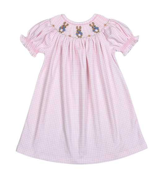 Childrens Peter Rabbit Dress