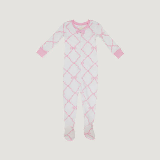 Childrens Noelles Night Night Footed