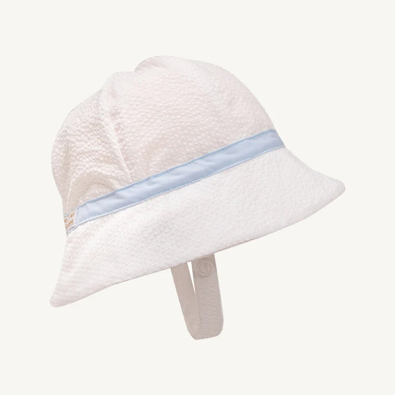 Childrens Henrys Boating Bucket Hat