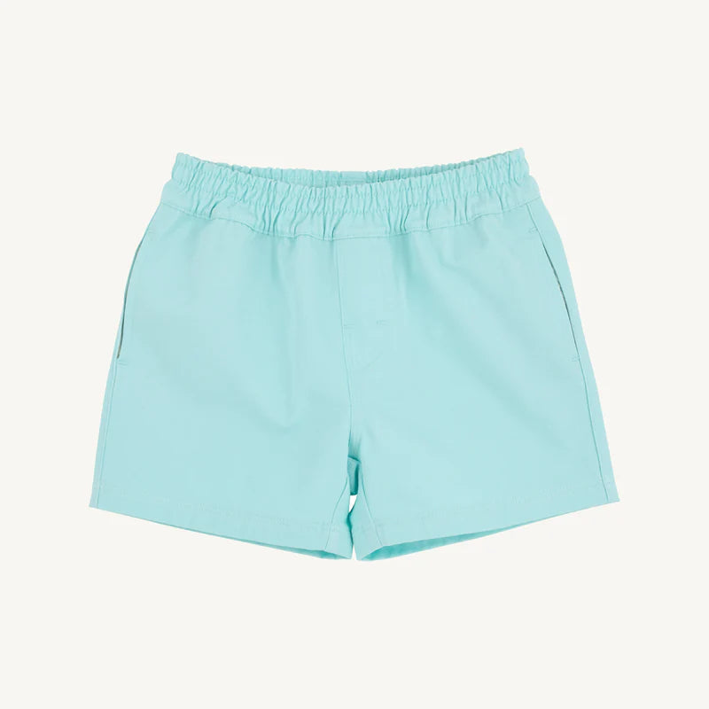 Childrens Sheffield Short in Edisto Egg