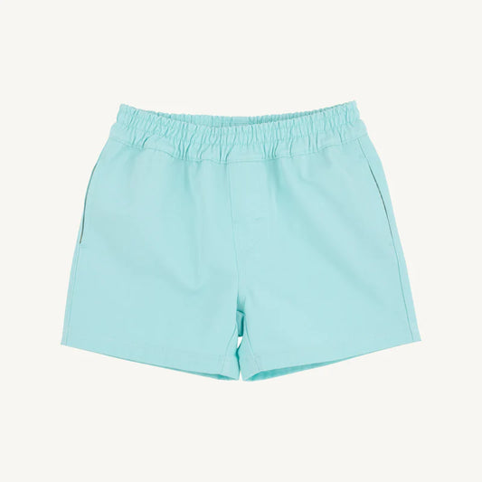Childrens Sheffield Short in Edisto Egg