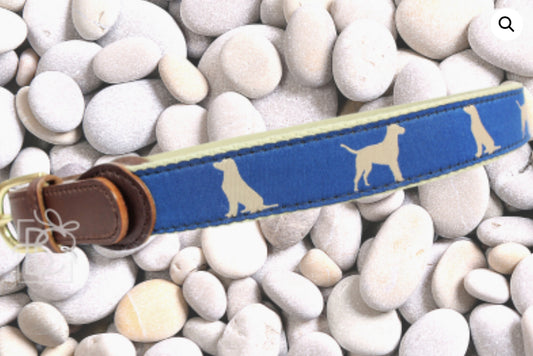 Childrens Dog Belt