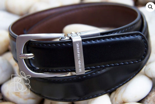 Childrens Reversible Belt