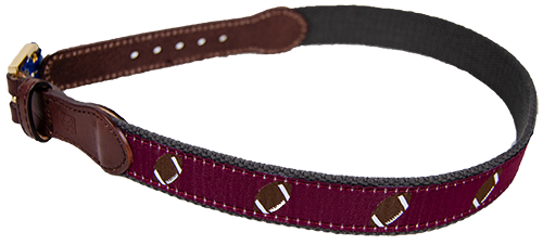 Childrens Football Belt