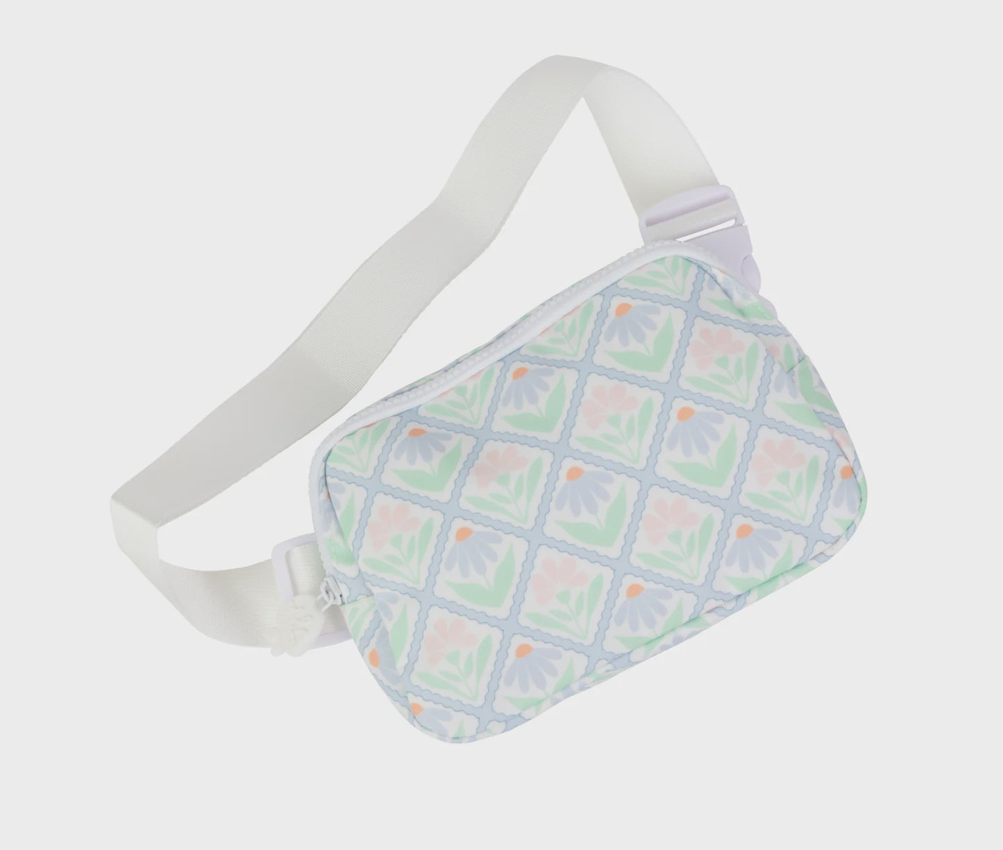CHILDRENS CROSSOVER BELT BAG