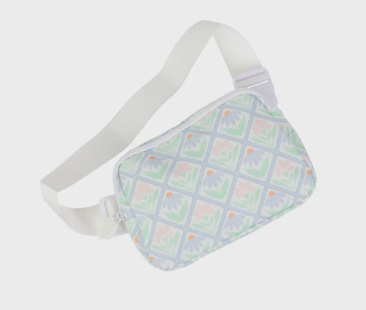 CHILDRENS CROSSOVER BELT BAG