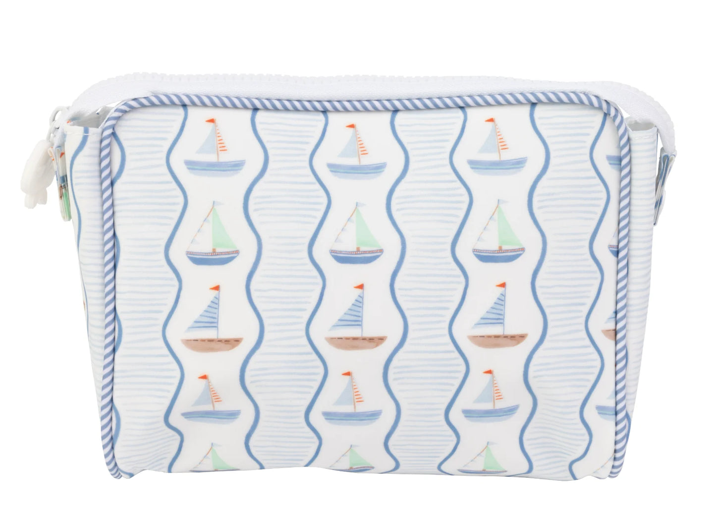 CHILDRENS LARGE GO BAG