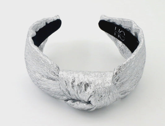 CHILDRENS KNOTTED HEADBAND
