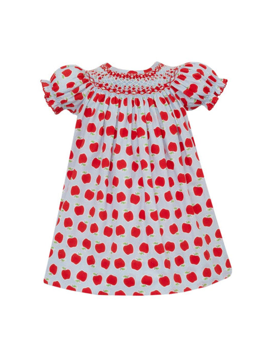 CHILDRENS APPLE BISHOP DRESS