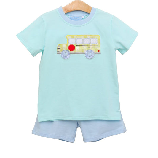 CHILDRENS TSK BOYS BACK TO SCHOOL SET