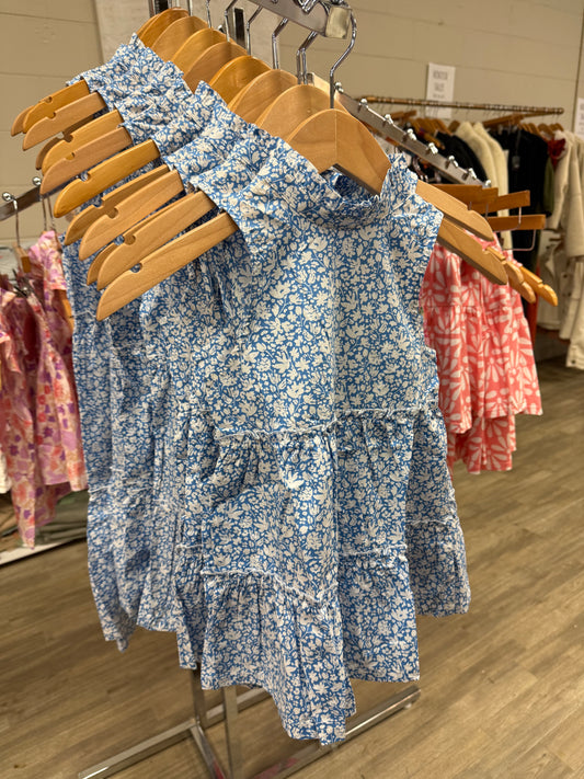Childrens Christa Dress