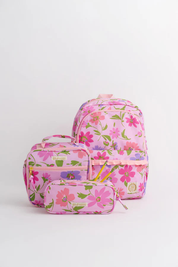 CHILDRENS DONT FORGET YOUR BACKPACK