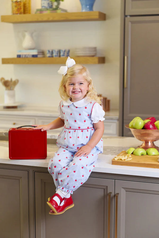 CHILDRENS REBECCA ROMPER