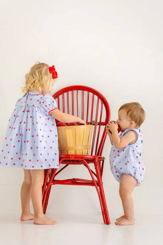 CHILDRENS MAL DAL DRESS