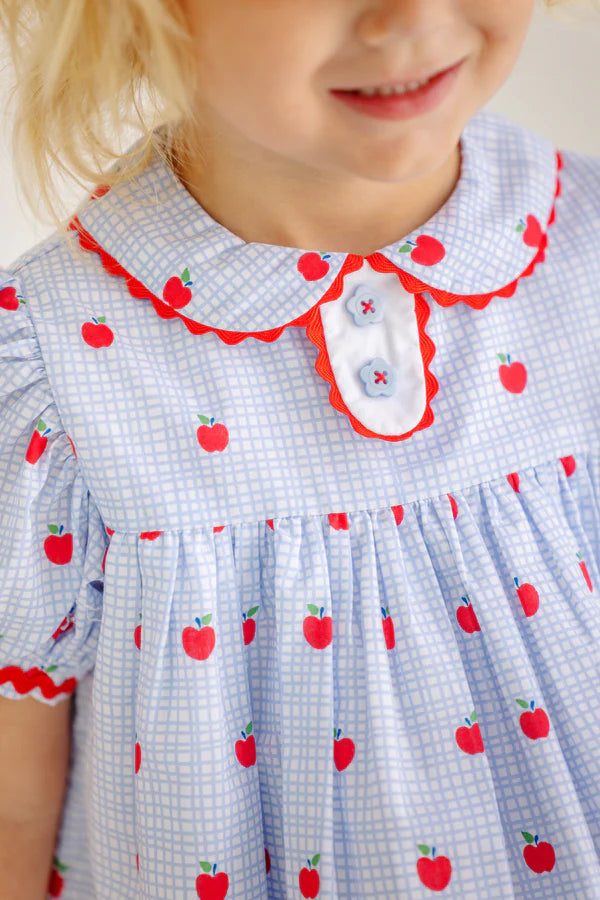 CHILDRENS MAL DAL DRESS