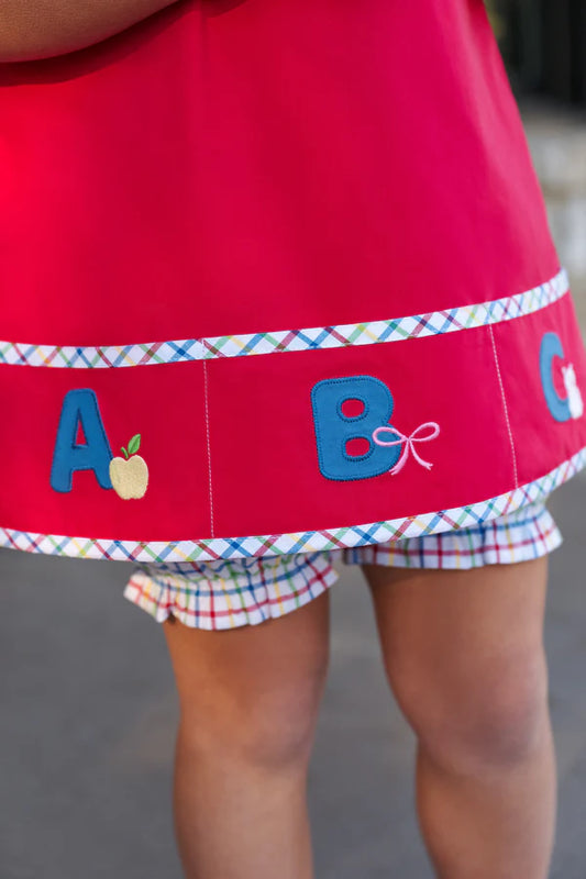 CHILDRENS JILLIAN JUMPER SET