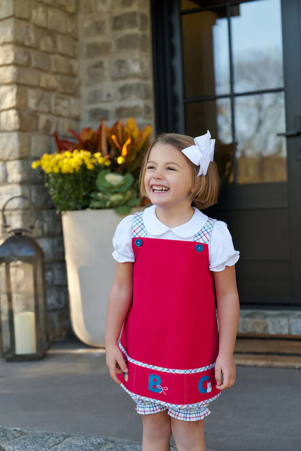 CHILDRENS JILLIAN JUMPER SET