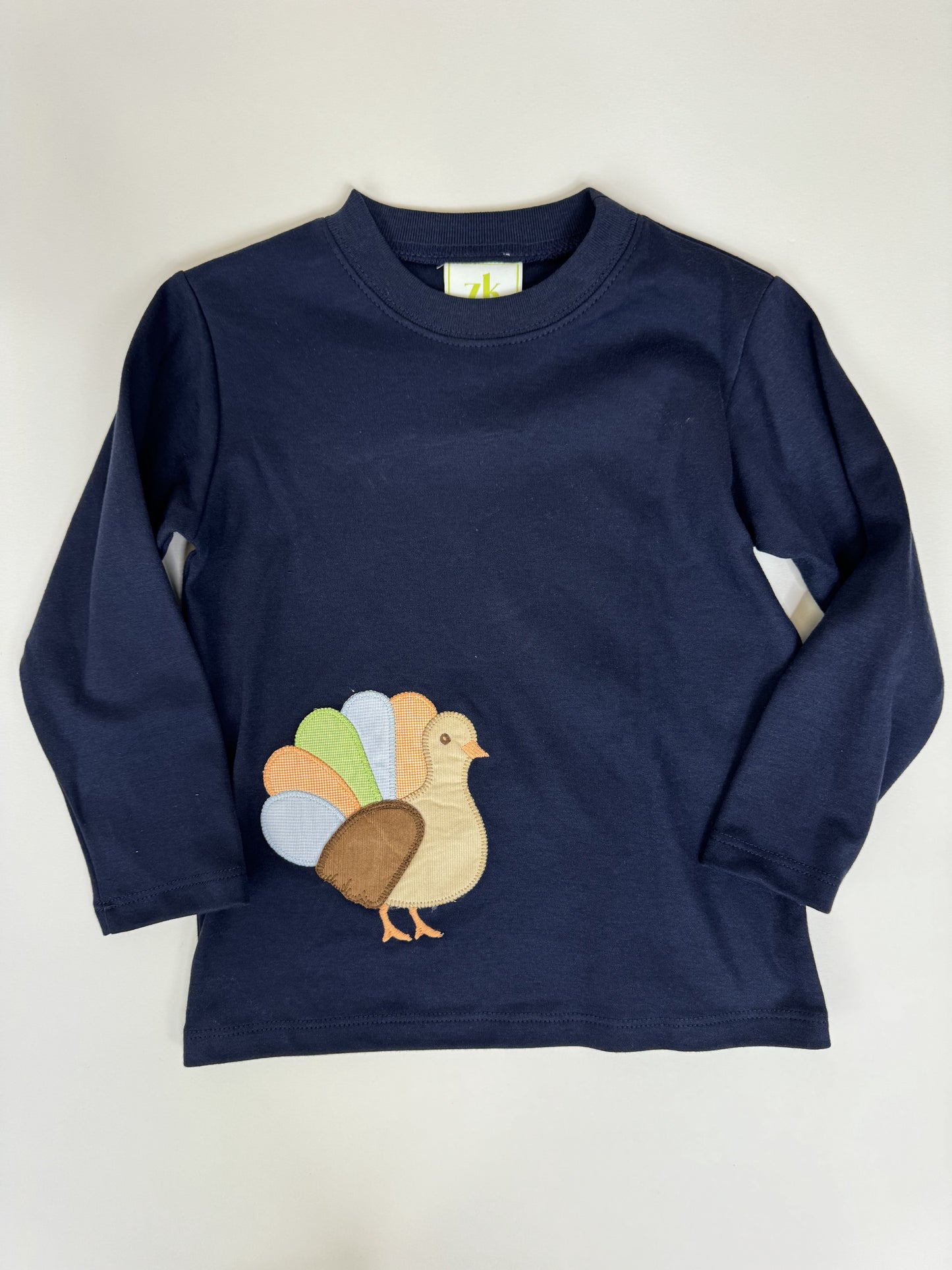 Childrens Turkey Harry Play Tee