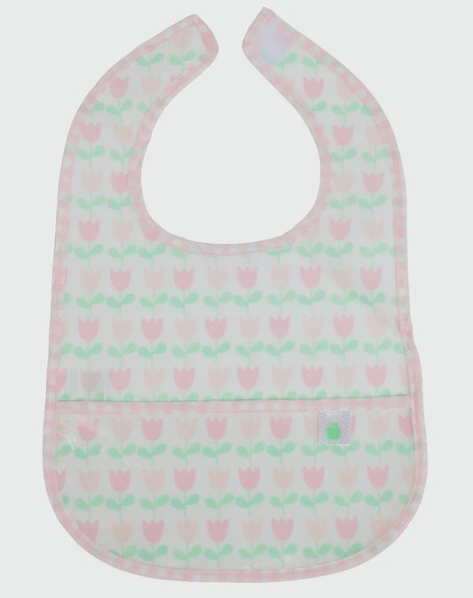 CHILDRENS WIPE IT BIB