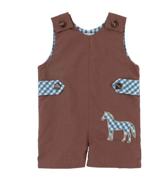 CHILDRENS HORSE JACK KEENE JON JON