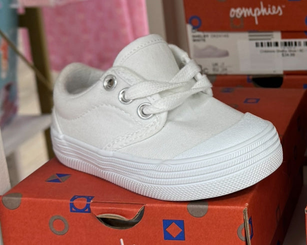 Childrens Shelby Shoe