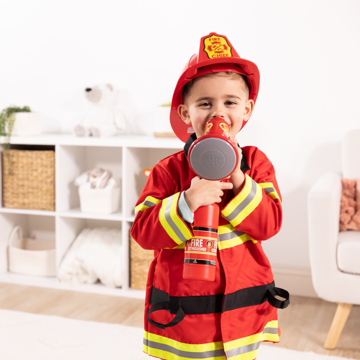 CHILDRENS ROLE PLAY SET