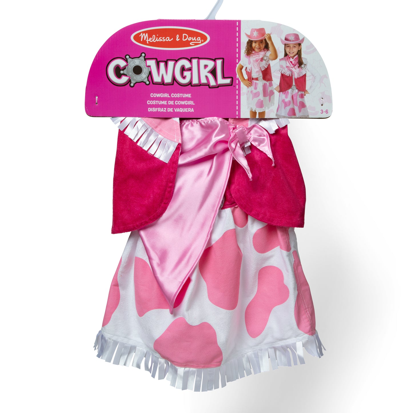 CHILDRENS ROLE PLAY SET