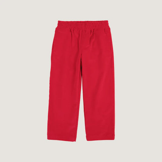 CHILDRENS CORDUROY SHEFFIELD PANT