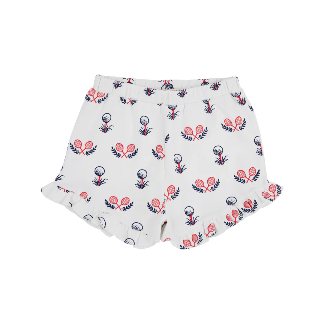 Childrens Shelby Anne Shorts