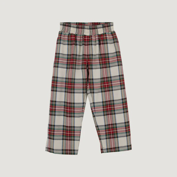 CHILDRENS SHEFFIELD FLANNEL PANT