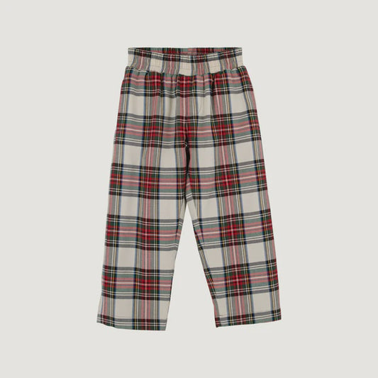 CHILDRENS SHEFFIELD FLANNEL PANT