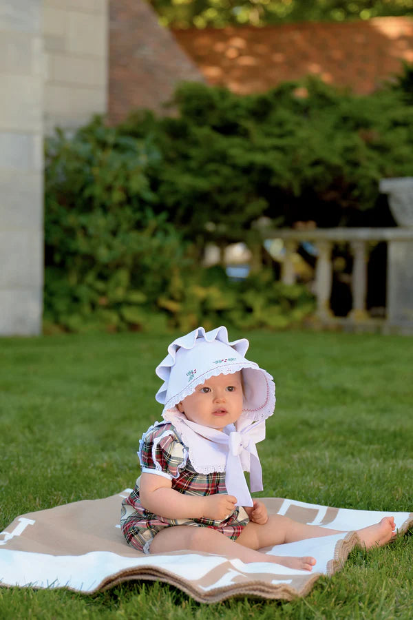 CHILDRENS BELLEFAIRE BONNET