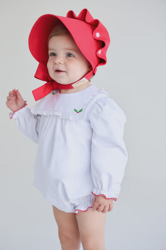 CHILDRENS LS BEA LOUISE BUBBLE