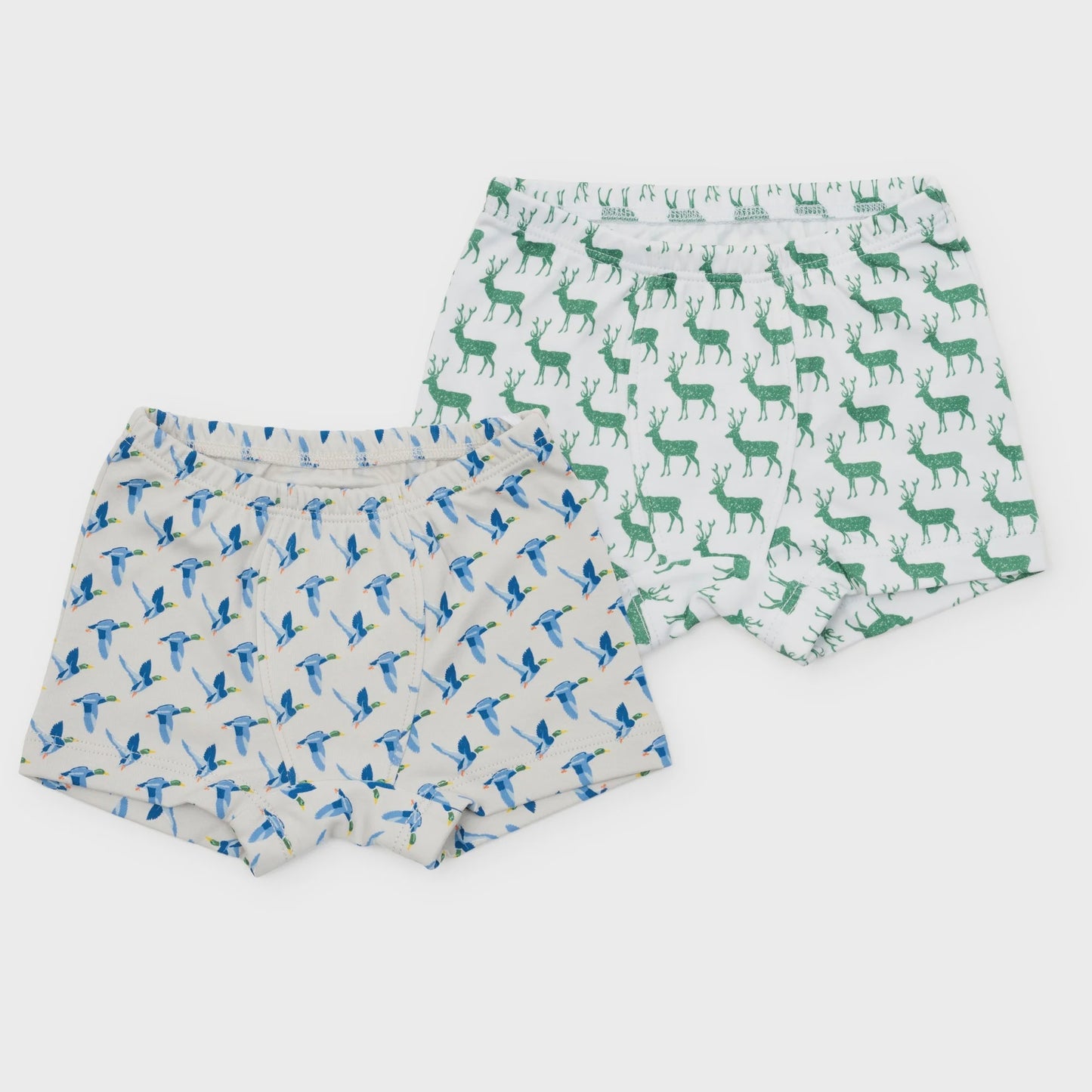 CHILDRENS JAMES UNDERWEAR SET