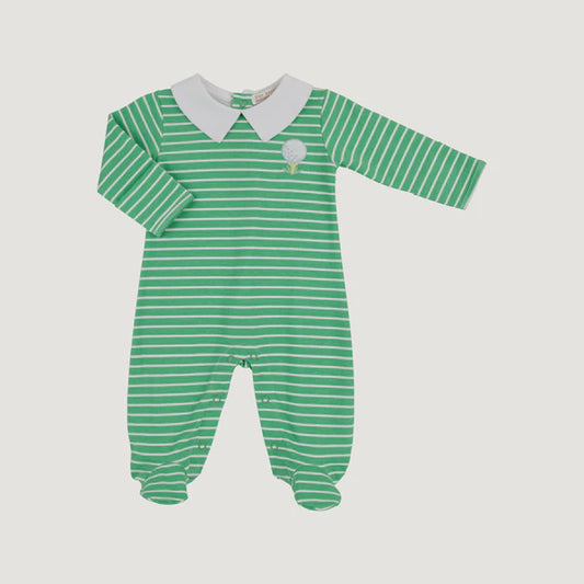 CHILDRENS ROCK ME ROMPER