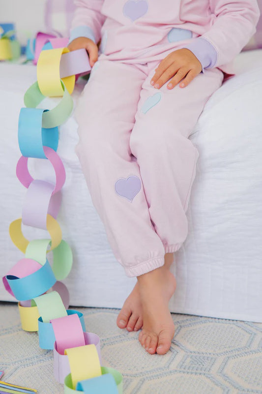 CHILDRENS GATES SWEENEY HEARTS PANT